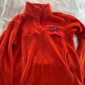Patagonia pullover